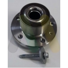 LVBK1679 MOTAQUIP Комплект підшипника ступиці колеса