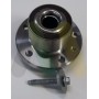 LVBK1679 MOTAQUIP Комплект підшипника ступиці колеса