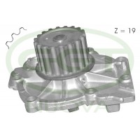 PA12465 GGT Водяний насос охолодження двигуна