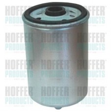 4809 HOFFER Паливний фільтр