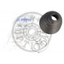 CVB-10648TPE OPTIMAL Комплект пыльника, Привідний вал
