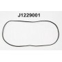 J1229001 NIPPARTS Прокладка, Кришка головки циліндра