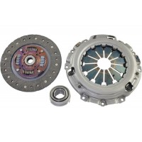 CP-4076 KAVO PARTS Комплект зчеплення