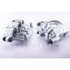 8AC 355 386-591 HELLA Гальмівний супорт