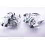 8AC 355 386-591 HELLA PAGID Гальмівний супорт