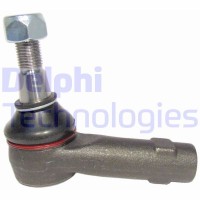 TA2154 DELPHI Наконечник поперечної кермової тяги