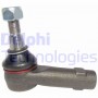 TA2154 DELPHI Наконечник поперечної кермової тяги