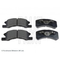 ADD64232 BLUE PRINT Комплект гальмівних колодок дисковий гальм