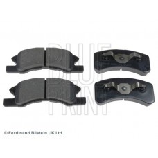 ADD64232 BLUE PRINT Комплект гальмівних колодок дисковий гальм