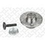4328381SX STELLOX Комплект підшипника ступиці колеса