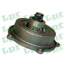 WP0169 LPR Водяний насос охолодження двигуна