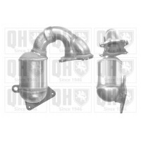 QCAT80417H QUINTON HAZELL Катализатор