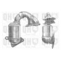 QCAT80417H QUINTON HAZELL Катализатор