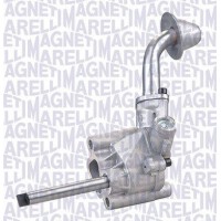 Масляний насос MAGNETI-MARELLI 351516000005