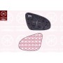 81641065 KLOKKERHOLM Дзеркальне скло зовнішнє дзеркало