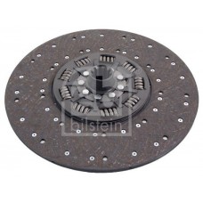 105002 FEBI BILSTEIN Диск зчеплення