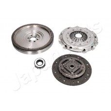 KV-VW01 JAPANPARTS Комплект зчеплення