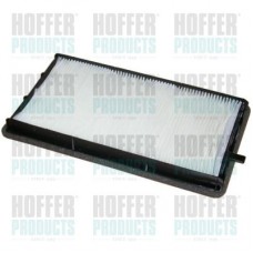 17150F HOFFER Фільтр повітря у внутрішньому просторі