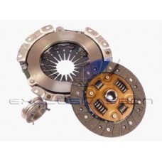MCK-1H00 MDR Комплект зчеплення