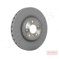 DI-0552C JAPANPARTS Гальмівний диск
