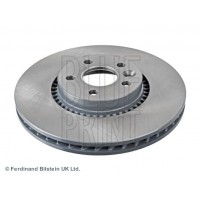 ADF124307 BLUE PRINT Гальмівний диск