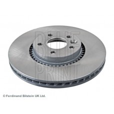 ADF124307 BLUE PRINT Гальмівний диск