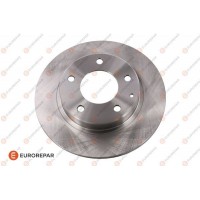 1676008080 EUROREPAR Гальмівний диск