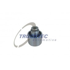 07.12.010 TRUCKTEC AUTOMOTIVE Паразитный / Ведущий ролик, Зубчастий ремінь