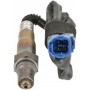 0 258 986 672 BOSCH датчик кисню