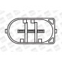 WG1487293 WILMINK GROUP Котушка запалювання
