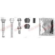 113-1449X QUICK BRAKE Комплект напрямної гільзи