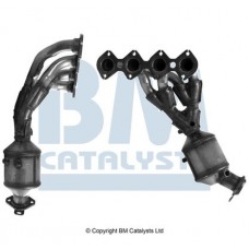 BM91646H BM CATALYSTS Катализатор