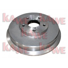 7D0682 KAWE Гальмівний барабан