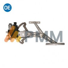 BI 60584 L PMM Електродвигун склопідйомник