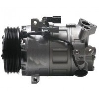 1201027 CTR Компресор кондиціонера