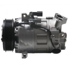 1201027 CTR Компресор кондиціонера