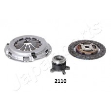 KF-2110 JAPANPARTS Комплект зчеплення