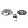 KF-2110 JAPANPARTS Комплект зчеплення