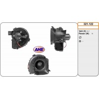 321.122 AHE Вентилятор салону