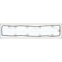 WG1160470 WILMINK GROUP Прокладка, Кришка головки циліндра