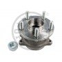 972752 OPTIMAL Комплект підшипника ступиці колеса