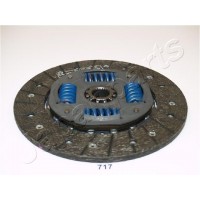 DF-717 JAPANPARTS Диск зчеплення