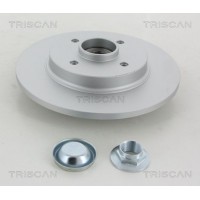 8120 28128C TRISCAN Гальмівний диск