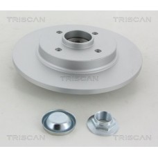 8120 28128C TRISCAN Гальмівний диск