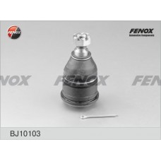 BJ10103 FENOX Шарнір незалежної підвіски поворотного важеля