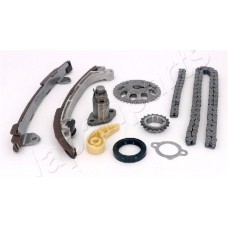 KDK-205 JAPANPARTS Комплект цілі приводу розподільного валу