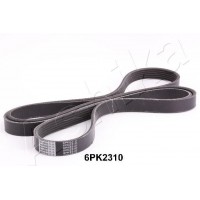 112-6PK2310 ASHIKA Поліклиновий ремінь