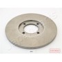 DI-214C JAPANPARTS Гальмівний диск