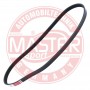 4PK900-PCS-MS MASTER-SPORT GERMANY Поліклиновий ремінь