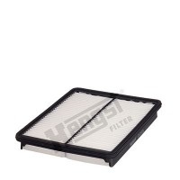 E1269L HENGST FILTER Повітряний фільтр
